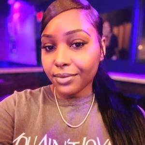 Meet your Posher, Shantele